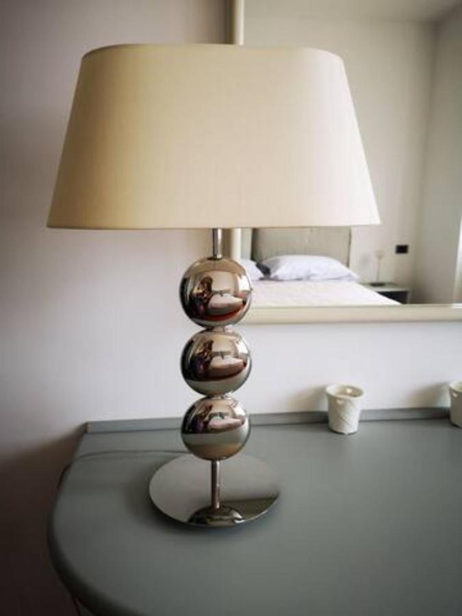 ג'נובה Suite Lambruschini Central With Top City View - Free Covered Parking מראה חיצוני תמונה